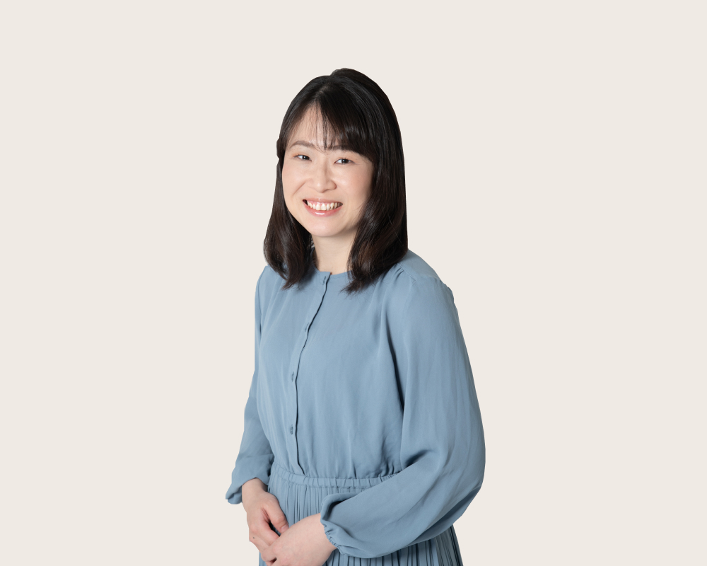 ヒューマンイノベーション室野井麻衣