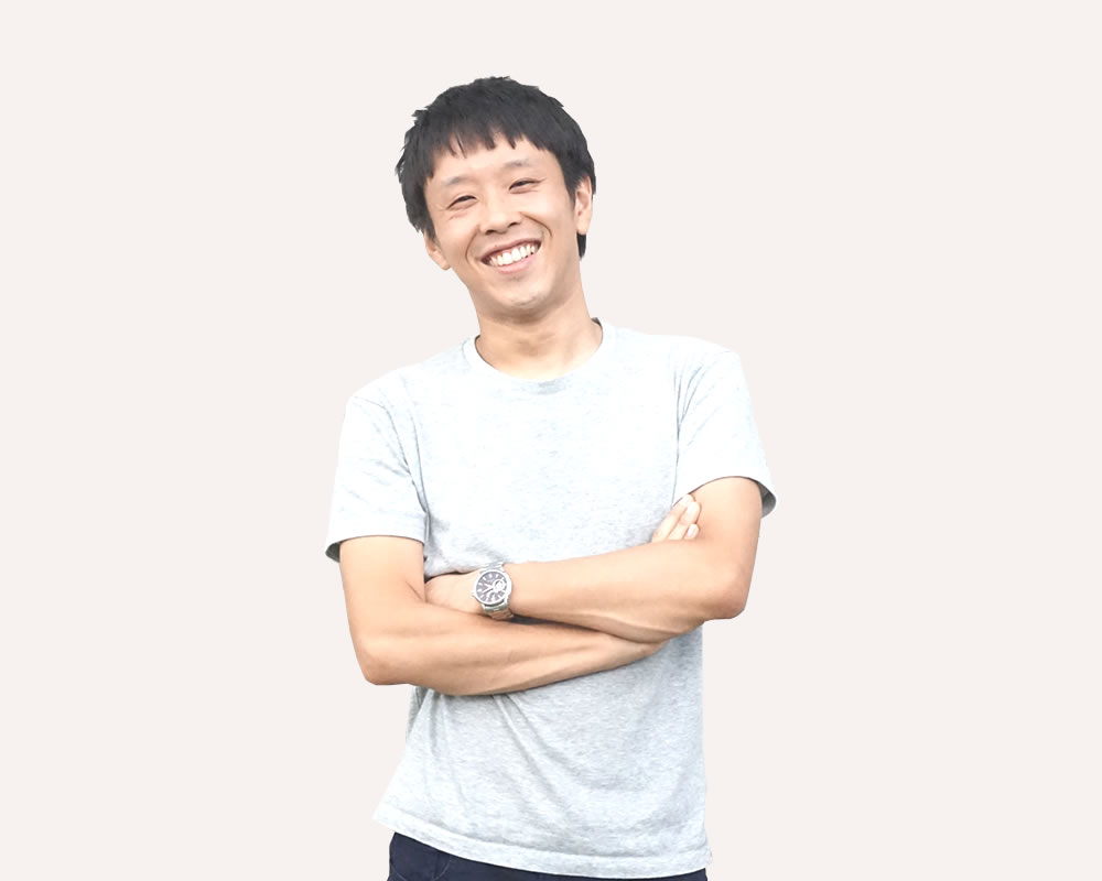 ヒューマンイノベーション八木沢悟